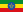 23px Flag of Ethiopia.svg