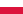 23px Flag of Poland.svg