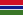 23px Flag of The Gambia.svg