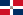 23px Flag of the Dominican Republic.svg