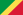 23px Flag of the Republic of the Congo.svg
