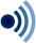 34px Wikiquote logo.svg