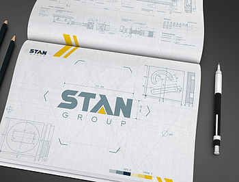 350px Stan Group Astro Project Brand Book