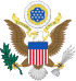 Wappen der Vereinigten Staaten