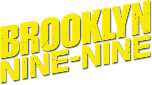 Brooklyn Nine Nine Logo