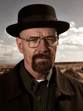 Walter White (Breaking Bad) – Wikipedia auf Deutsch