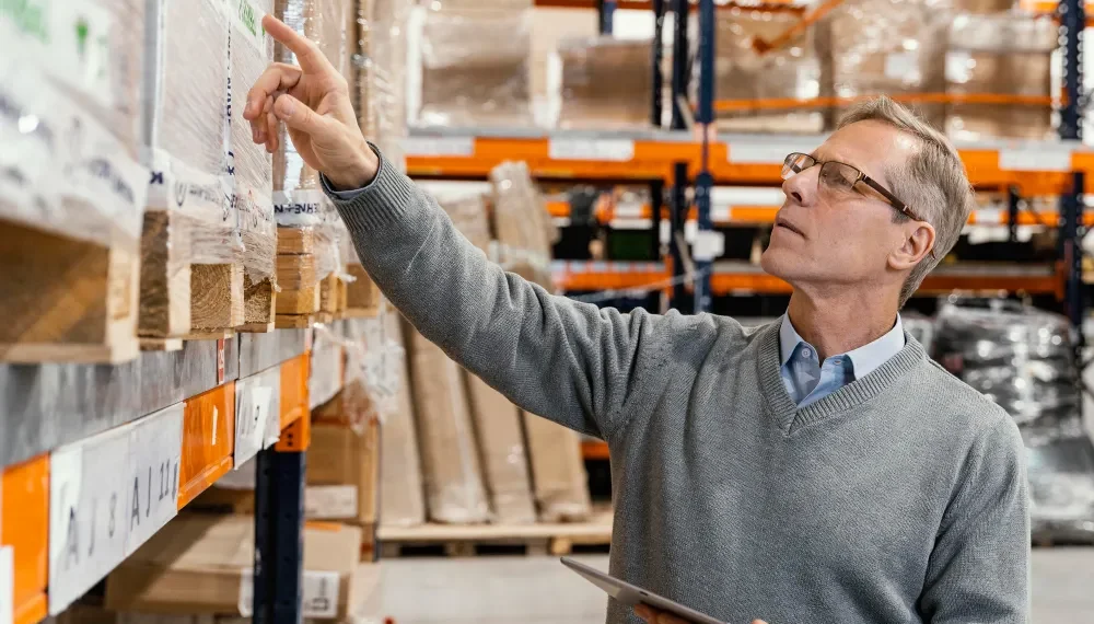 Was ist Meldebestand? Definition, Berechnung & Vorteile 1 Meldebestand