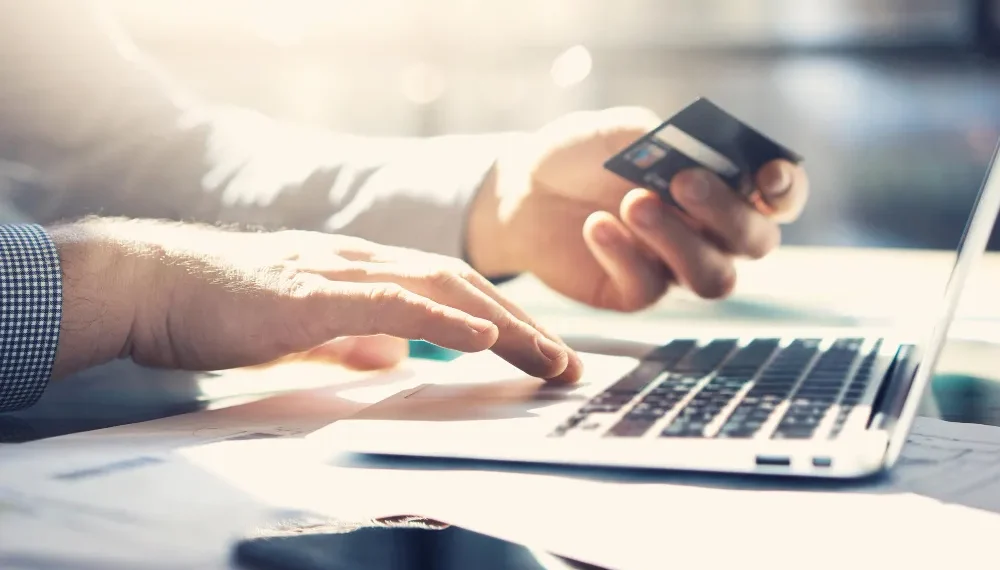 Das Geschäftskonto als Grundlage für Ihren Unternehmenserfolg? 1 Geschäftskonto