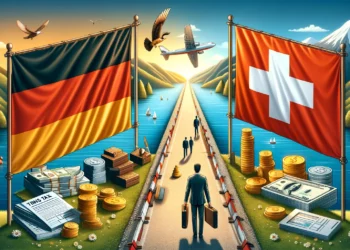 Grenzgänger-Steuerinfos: Wichtige Tipps für Deutschland & Schweiz