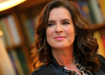 Katarina Witt Lebensgefährtin