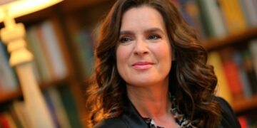 Katarina Witt Lebensgefährtin
