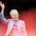 Rücktritt Königin Margrethe II