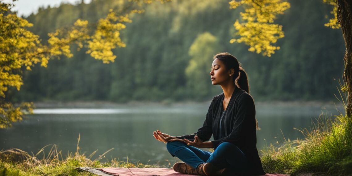 Tipps für effektiven Stressabbau im Alltag 1 Stressabbau