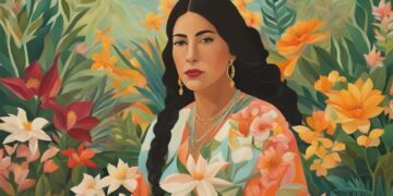 ana mercedes hoyos todesursache