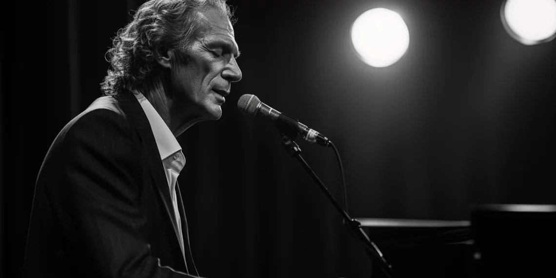 Michael Bolton Krankheit - Aktuelle Gesundheitsnews 2024 1 Michael Bolton Krankheit - Aktuelle Gesundheitsnews 2024