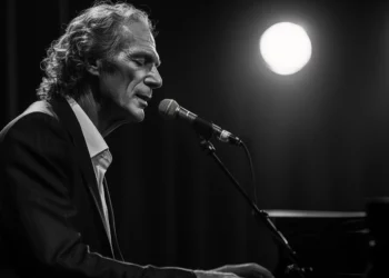 Michael Bolton Krankheit - Aktuelle Gesundheitsnews 2024