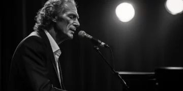 Michael Bolton Krankheit - Aktuelle Gesundheitsnews 2024