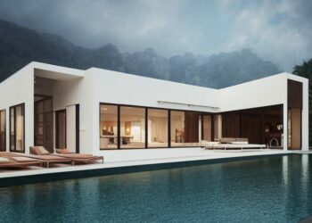 Hochwertige Renderings: Tools und Tipps für Profis