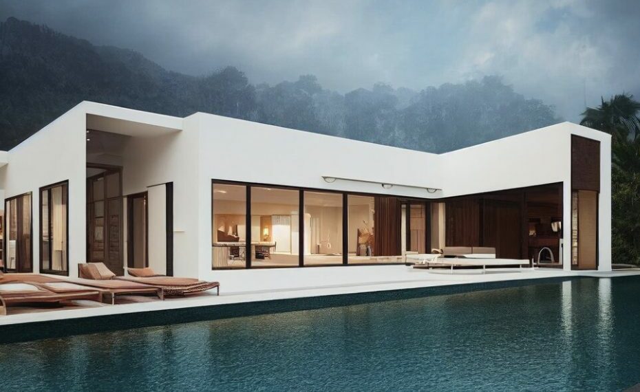 Hochwertige Renderings: Tools und Tipps für Profis 1 Hochwertige Renderings: Tools und Tipps für Profis