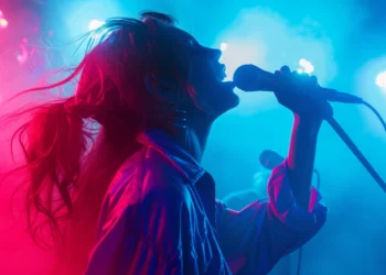 Monika Gajek Herkunft - Lebensweg & Karriere