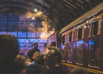 Zaubern wie Harry Potter