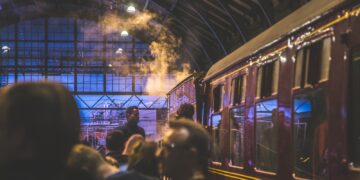 Zaubern wie Harry Potter