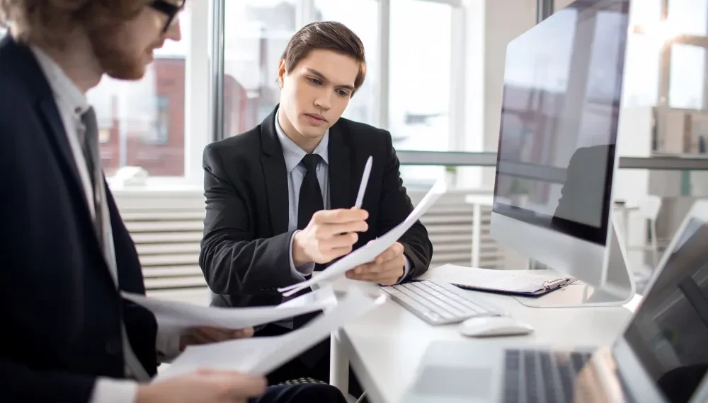 Compliance-Managements