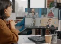 Verbesserung der Zusammenarbeit im Homeoffice