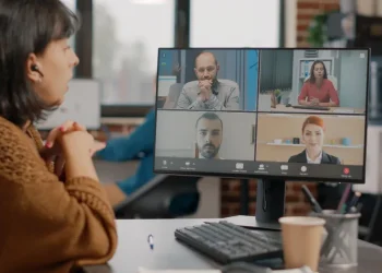 Verbesserung der Zusammenarbeit im Homeoffice