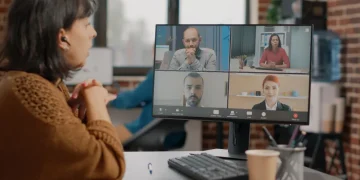 Verbesserung der Zusammenarbeit im Homeoffice