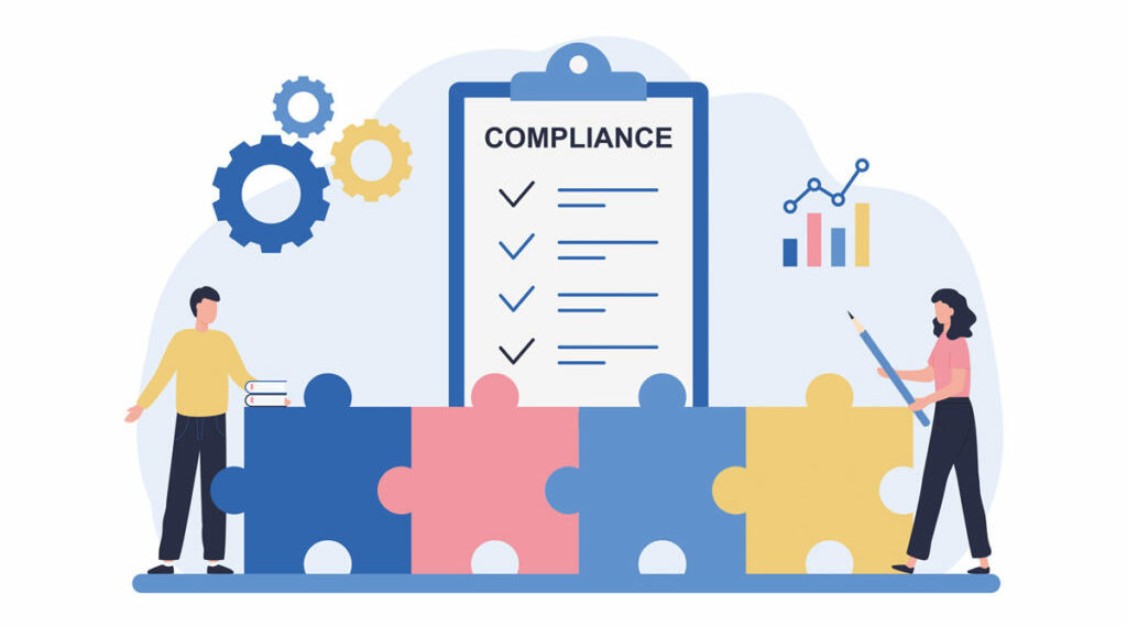 Die Entwicklung des Compliance-Managements: Trends und bewährte Verfahren
