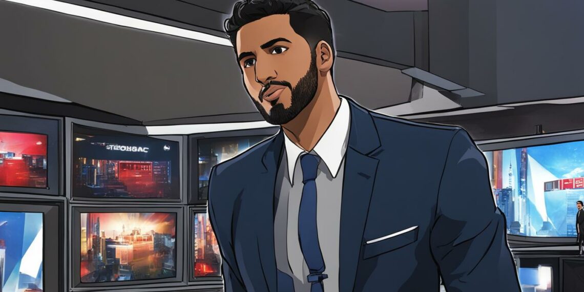 Aiman Abdallah Gehalt – Einblick in TV-Moderation 1 aiman abdallah gehalt