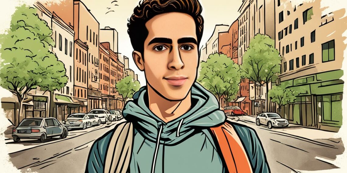 Aiman Abdallah jung – Fakten & Hintergründe 1 aiman abdallah jung