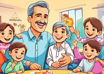 aiman abdallah kinder