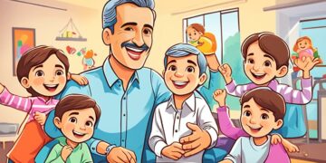 aiman abdallah kinder