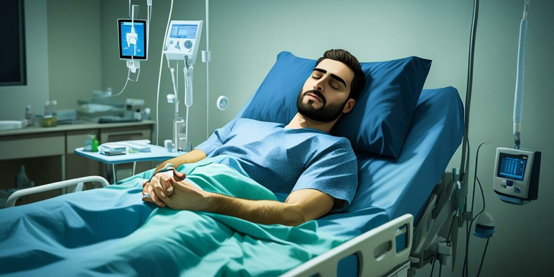 Aiman Abdallah krank – Gesundheitsupdate & News 1 aiman abdallah krank