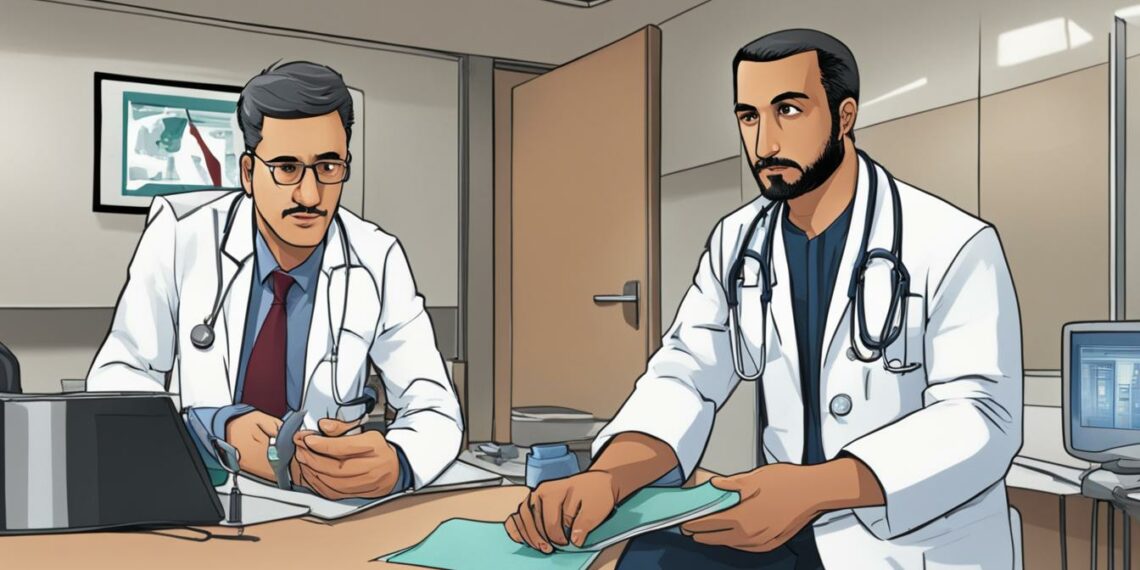 Aiman Abdallah Krankheit – Gesundheitsupdate 1 aiman abdallah krankheit