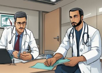 aiman abdallah krankheit