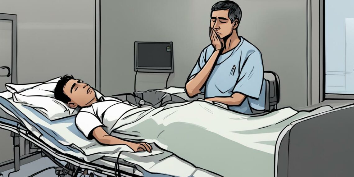 aiman abdallah schlaganfall