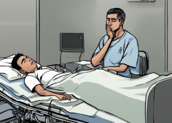 aiman abdallah schlaganfall