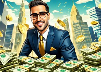 aiman abdallah vermögen