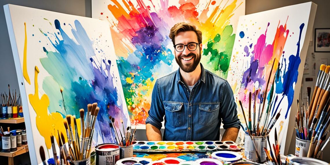 Amiir Nelson – Leben, Werk und Vermächtnis 1 amiir nelson