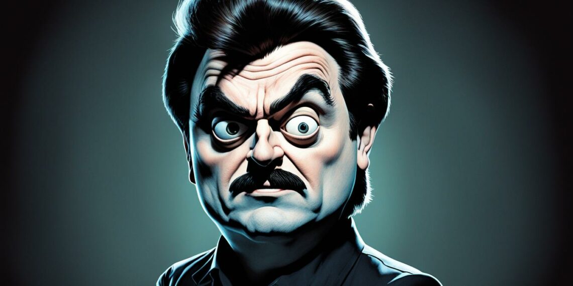 Wer war Brian Peppers? Ein Profil 1 brian peppers