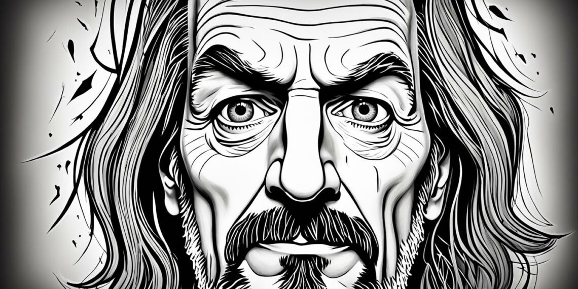 charles luther manson