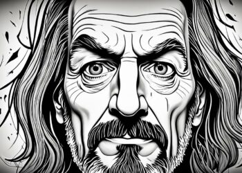 charles luther manson