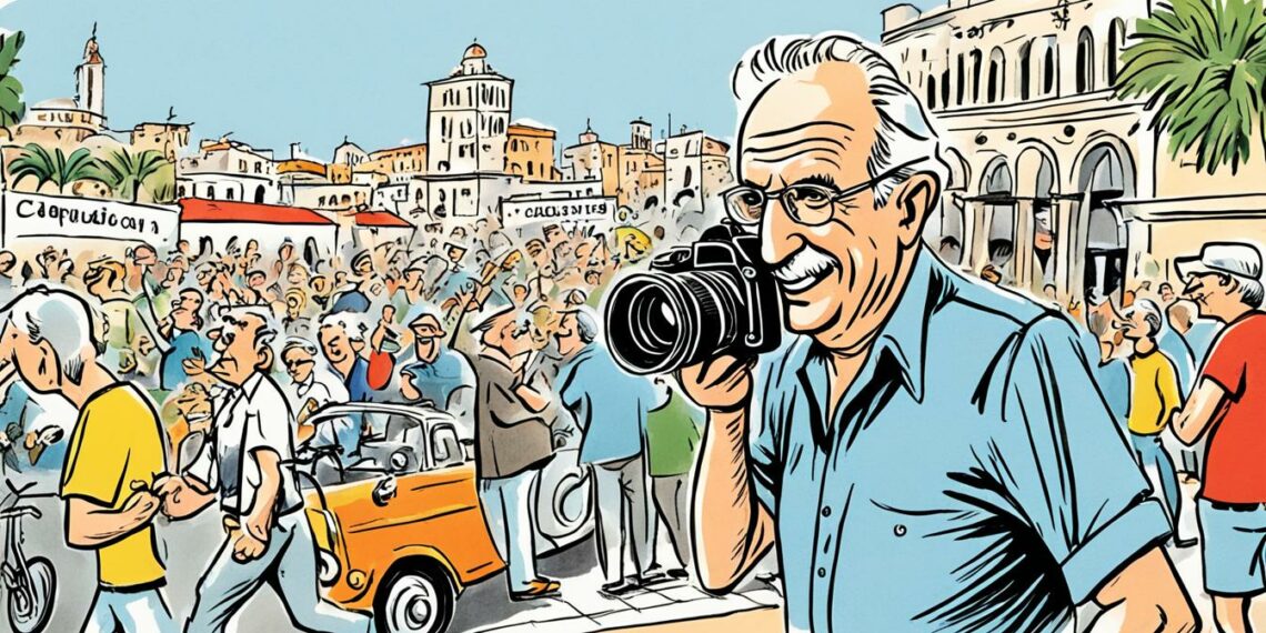 Claudio Carlos Basso: Ein Porträt des Fotografen 1 claudio carlos basso