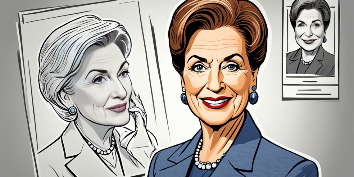 Delores Nowzaradan? – Einblicke & Fakten 1 delores nowzaradan