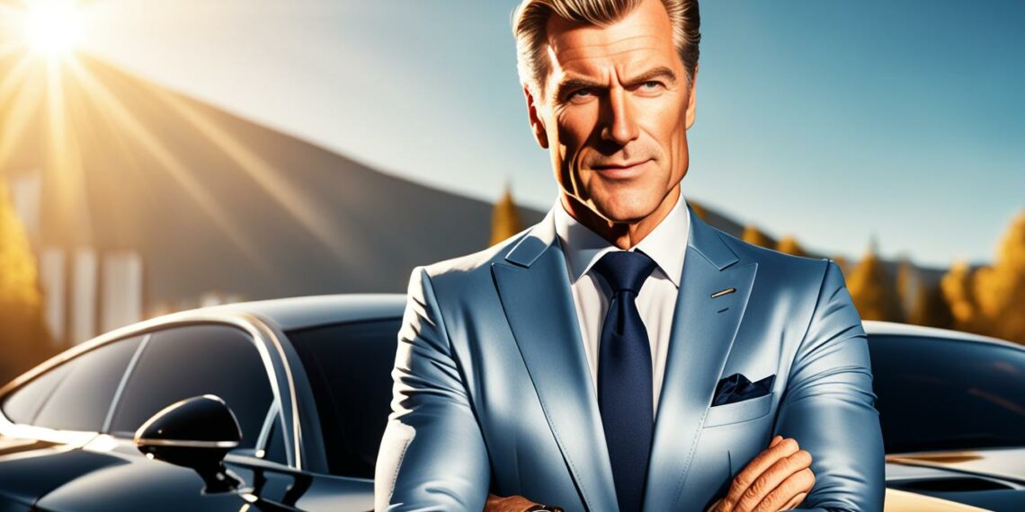 Schöne Klaus Vermögen und Erfolgsgeschichte 1 der schöne klaus vermögen