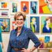 Elaine A. Zane: Erfolge und Einflüsse im Kunstmarkt 2 elaine a zane