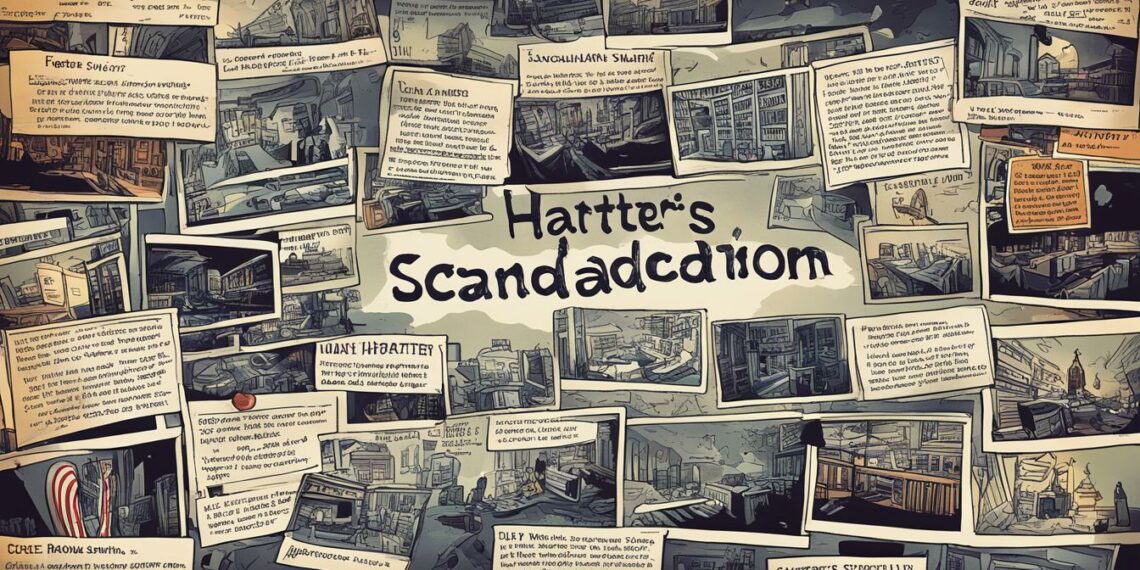 Eric Hartter: Geheimnisse eines Skandal-Lebens 1 eric hartter